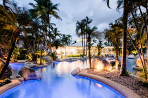 Reef Resort Villas Port Douglas